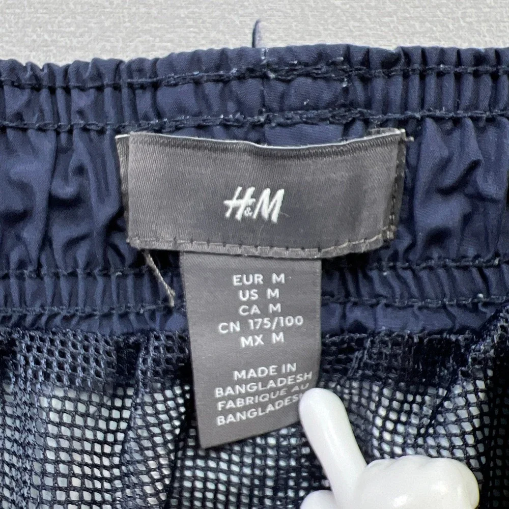 H&M thank you